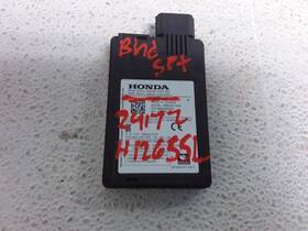 85461t90a01 Honda 2023 Pilot Driver Left Side Rear Blind Spot Oem Part Number