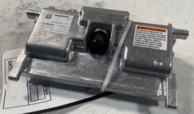 Honda 8s100-30b-a07 2023-2025 Accord Front Windshield Lane Assist Camera #109518