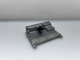 8s100-3w0-a06 Honda 2023 Hr-v Windshield Lane Departure Keep Assist Camera Oem