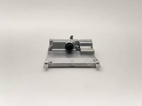 8s1003w0ab1 Honda 2023-2024 Hr-v Front Camera Windshield Mounted 2.0l At Awd 50k Ex-l 65255