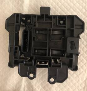8s301-3d4-a05 Honda 8s3033d4a34 2023 2024 Cr-v Front Cruise Radar 2.0l Hybrid Oem