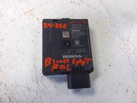8s4103a0az0 Honda 2024 Cr-v Rear Blind Spot Oem Part Number