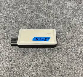8s461-3w0-a01 Honda 2023 - 2024 Hr-v Rear Lh Driver Side Blind Spot Radar Sensor 8s4613w0a01