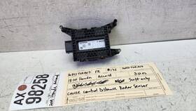 Ax98258 Honda 2018 2019 2020 Accord Front Cruise Control Radar Sensor Module Oem