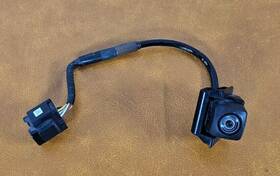 Kd77f0ra Honda 2019 2020 Civic Sedan Rear View Back Up Camera Oem Used#c1