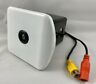 Htc-cmr-abs-wht Hitchvision Hitch Backup Camera White Hummer Truck Jeep 753359358949