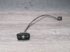 15907724 Hummer 2008-2009 H2 Rear View Back Up Camera