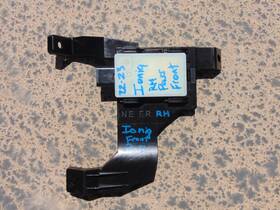 Hyundai 28761276 22-23 Ioniq 5 Ev Front Right Blind Spot Sensor Module 99130-gi100 Oem