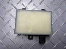 4z95851000 Hyundai 2017-2018 Santa Fe Blind Spot Module Driver Side Part #4z95851000
