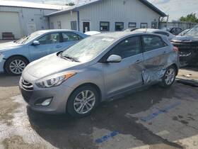 596-00661 Hyundai Camera/projector Liftgate Mounted Gt Hatchback Fits 13-17 Elantra 606771