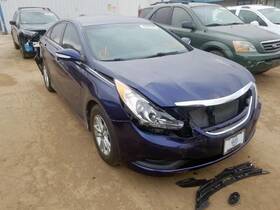596-00754 Hyundai Camera/projector Camera Lid Mounted Turbo Fits 14 Sonata 411652
