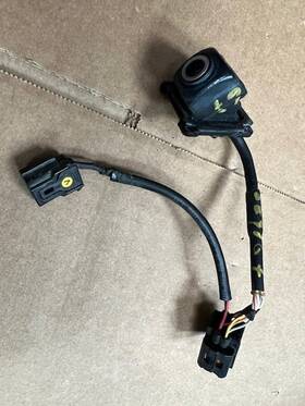 596-00941 Hyundai Camera/projector Decklid Mounted Camera Fits 15-17 Sonata