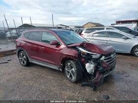 596-01155 Hyundai Camera/projector Radar Unit Front Bumper Fits 16-18 Tucson 3384983