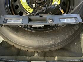 596-01159 Hyundai Camera/projector Camera Liftgate Mounted Fits 16-17 Tucson 722967