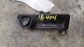 596-10238l Hyundai Driver Camera/projector Quarter Panel Mounted Sedan Fits 17-18 Elantra 570133
