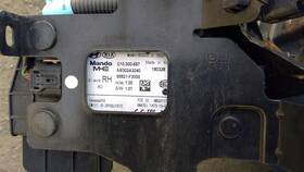 596-10245r Hyundai Passenger Camera/projector Radar Unit Blind Spot Alert Fits 18 Elantra 1474474 596-10245r Hyundai Passenger Camera/projector Radar Unit Blind Spot Alert Fits 18 Elantra 1474474
