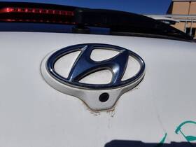 596-10247 Hyundai Camera/projector Camera Rear Liftgate Mounted Fits 18-20 Elantra 1231627 596-10247 Hyundai Camera/projector Camera Rear Liftgate Mounted Fits 18-20 Elantra 1231627