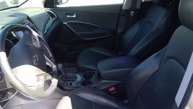 596-10501 Hyundai Camera/projector Radar Unit Adaptive Cruise Swb Fits 17-18 Santa Fe 1970313