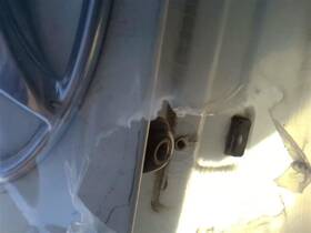 596-10505 Hyundai Camera/projector Rear Liftgate Mounted Camera Swb Fits 17-18 Santa Fe 25611110