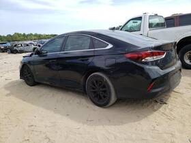 596-10680r Hyundai Passenger Camera/projector Radar Unit Blind Spot Alert Fits 18-19 Sonata 2689259