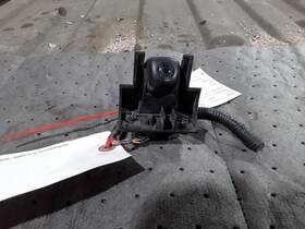 596-10684 Hyundai Camera/projector Camera Rear Bumper Mounted Fits 18-19 Sonata 758559