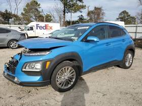 596-10726r Hyundai Passenger Camera/projector Radar Unit Quarter Mounted Fits 18-21 Kona 2223706