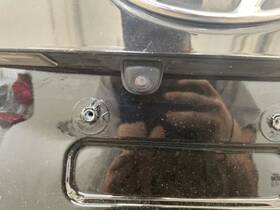 596-10757 Hyundai Camera/projector Rear View Camera Fits 18-22 Accent 890181 596-10757 Hyundai Camera/projector Rear View Camera Fits 18-22 Accent 890181