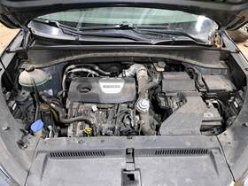 596-11344 Hyundai 2016 Tucson Camera/projector Sku#4379022