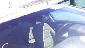 596-11369 Hyundai Camera/projector Camera Front Windshield Upper Center Fits 19-20 Elantra
