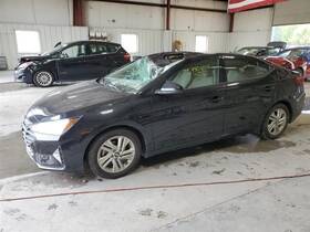 596-11378l Hyundai Driver Camera/projector Radar Unit Rear Blind Spot Alert Fits 19 Elantra 385684