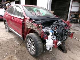 596-11397 Hyundai Camera/projector Camera Rear Liftgate Mounted Swb Fits 19 Santa Fe 1861365 596-11397 Hyundai Camera/projector Camera Rear Liftgate Mounted Swb Fits 19 Santa Fe 1861365