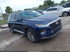 596-11405l Hyundai Driver Camera/projector Head-up Display Fits 19-20 Santa Fe 1114620