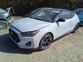 596-11444 Hyundai Camera/projector Camera Rear Bumper Mounted Fits 19-20 Veloster 722726