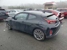596-11447l Hyundai Driver Camera/projector Radar Unit Rear Behind Cover Fits 19-20 Veloster 1900947