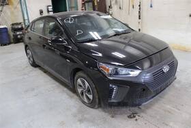 596-11527r Hyundai Passenger Camera/projector Radar Unit Rear Behind Cover Fits 20 Ioniq 2898437