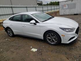 596-11636 Hyundai Sonata 2020 Camera/projector 7606932