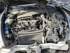 596-11640l Hyundai Sonata 2020 Driver Left Blind Spot Alert Camera