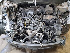 596-11683l Hyundai Lh Driver Side Camera/projector 2021 Palisade Sku#4084758 596-11683l Hyundai Lh Driver Side Camera/projector 2021 Palisade Sku#4084758