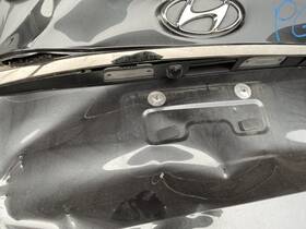596-11719 Hyundai Santa Fe 2020 Camera/projector 6789613