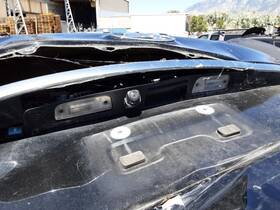 596-11720 Hyundai Santa Fe 2020 Camera/projector 1260017