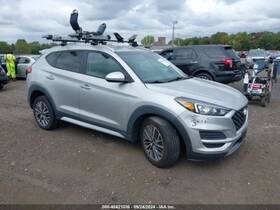 596-12062l Hyundai Driver Camera/projector Radar Unit Behind Rear Bumper Fits 19-23 Tucson 2779963