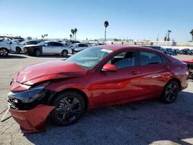 596-12200 Hyundai Elantra 2021 Camera/projector 369484