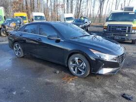 596-12207 Hyundai Camera/projector Radar Unit Front Cruise Control Fits 21-23 Elantra 1810823