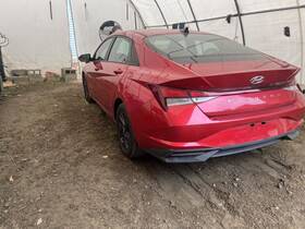 596-12208r Hyundai Passenger Camera/projector Radar Unit Rear Blind Spot Fits 21-23 Elantra 216127 596-12208r Hyundai Passenger Camera/projector Radar Unit Rear Blind Spot Fits 21-23 Elantra 216127