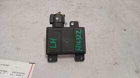 596-12219l Hyundai Driver Camera/projector Radar Unit Rear Blind Spot Fits 21-23 Elantra 3806656