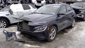 596-12327l Hyundai Driver Camera/projector Radar Unit Quarter Mounted Fits 22-23 Kona 1444653
