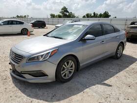 596-12397l Hyundai Sonata 2015 Camera/projector 1754089