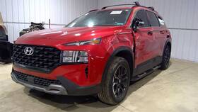 596-12434 Hyundai Camera/projector Radar Unit Front Adaptive Cruise Fits 21-23 Santa Fe 469536