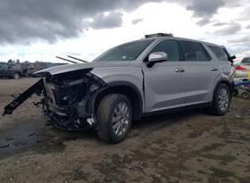 596-12701l Hyundai Driver Camera/projector Radar Unit Rear Bumper Behind Fits 23 Palisade 468149