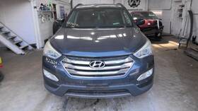 596-12919l Hyundai Santa Fe 2014 Camera/projector 993451